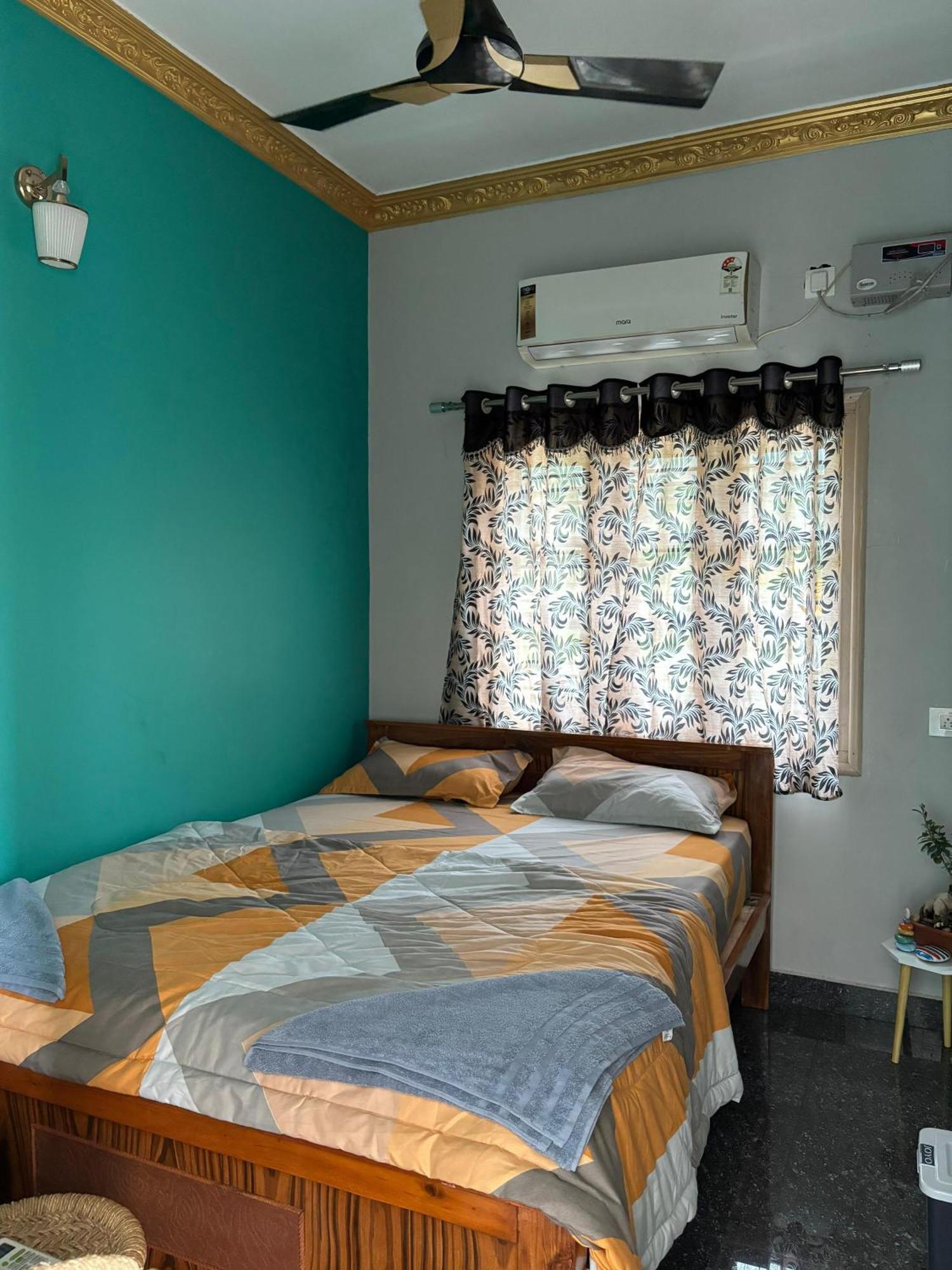 Cocogreen Hampi Zewnętrze zdjęcie