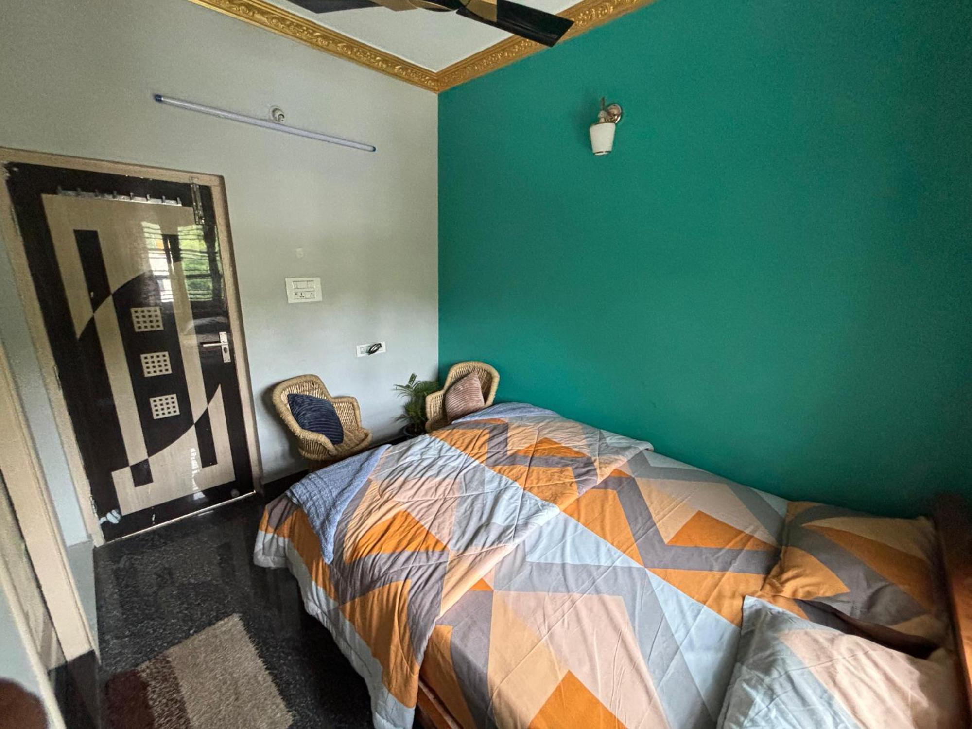 Cocogreen Hampi Zewnętrze zdjęcie