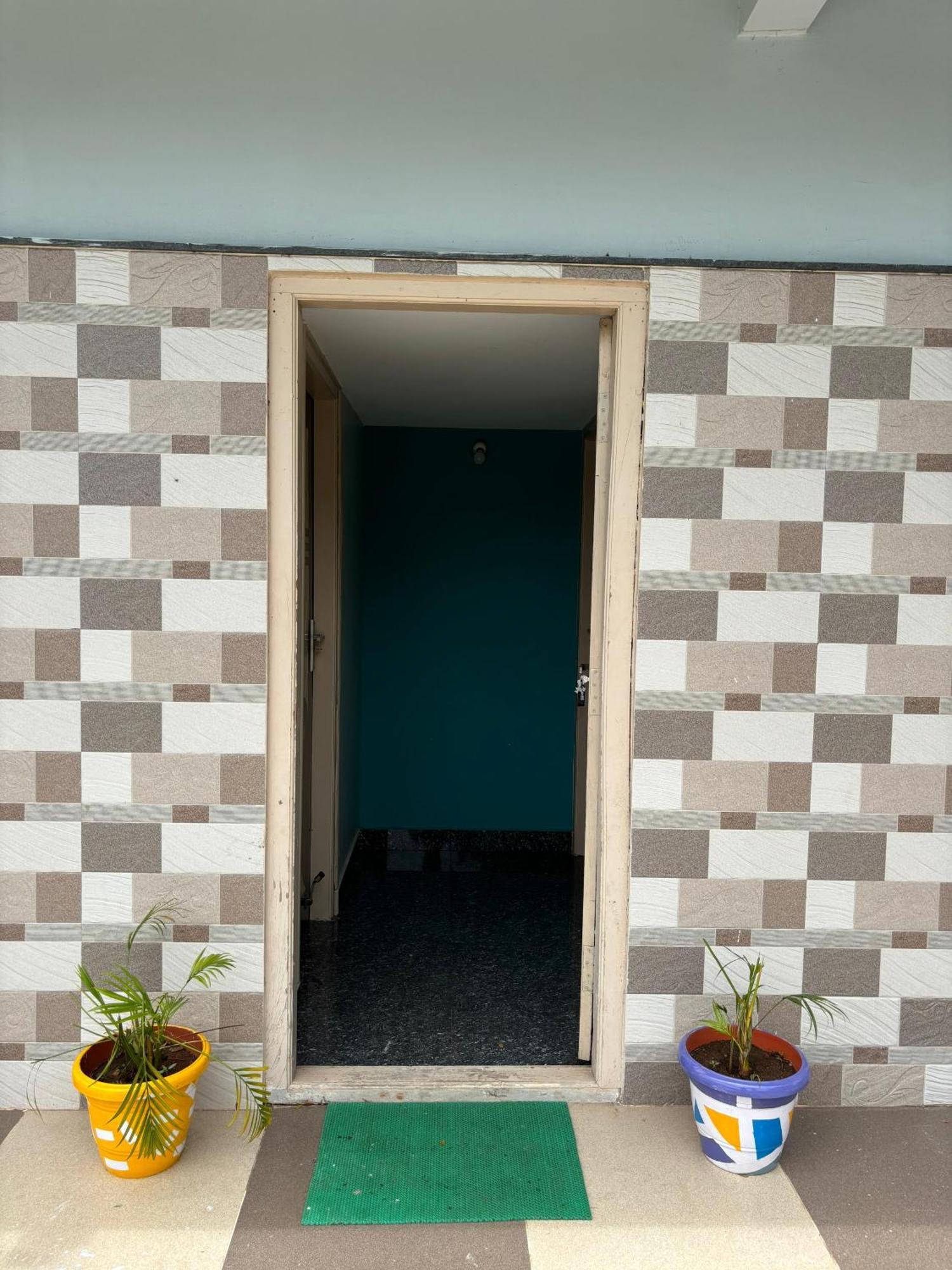 Cocogreen Hampi Zewnętrze zdjęcie